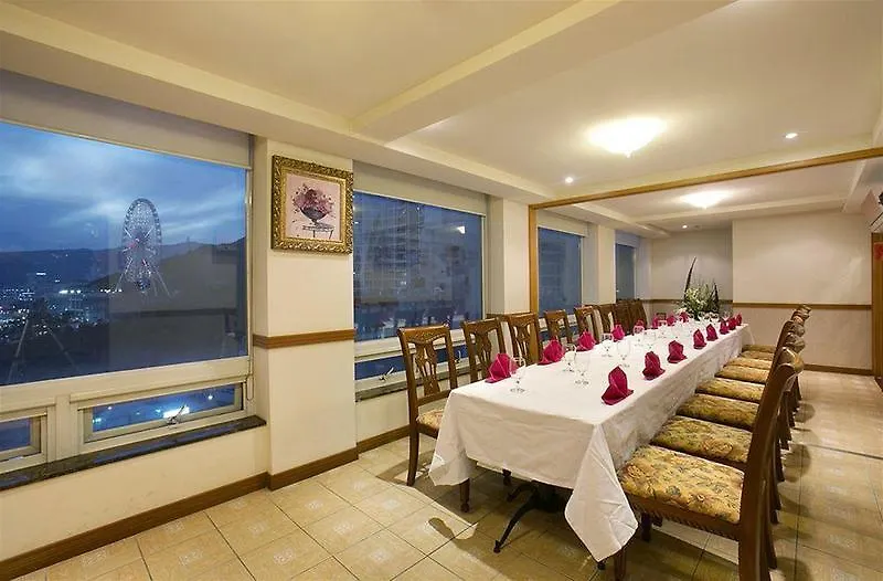 ***  Ag405 Hotel Busan South Korea